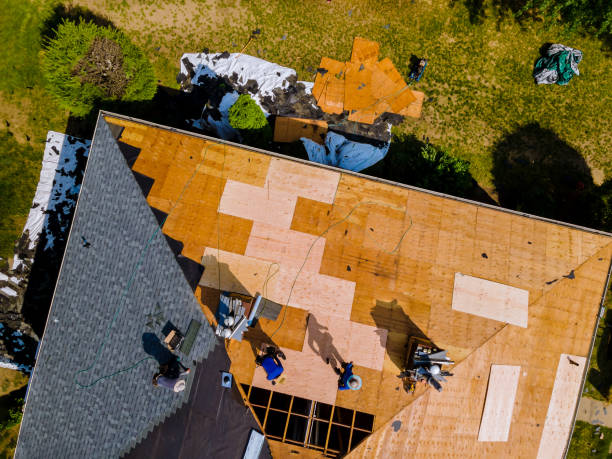 Sealant for Roof in Morgantown, MS
